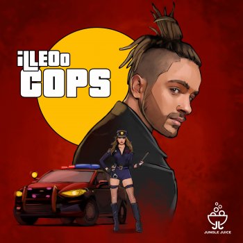 iLLEOo feat. Night Grind COPS