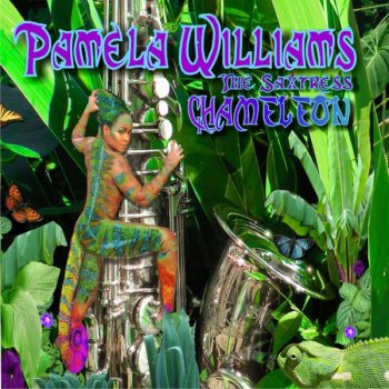 Pamela Williams Camouflage