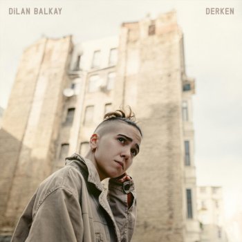 Dilan Balkay Derken