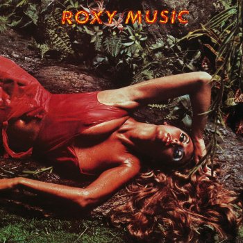 Roxy Music Psalm - 1999 Digital Remaster