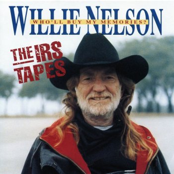 Willie Nelson Jimmy's Road