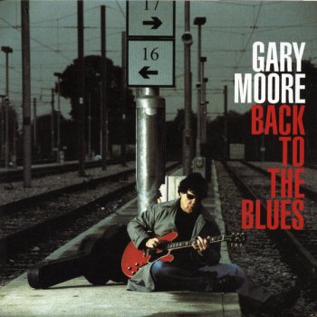 Gary Moore Looking Back