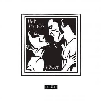 Mad Season I'm Above - Live at The Moore