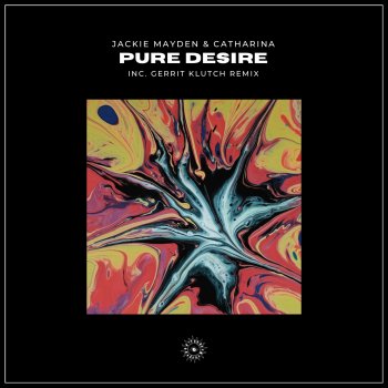 Исполнитель Jackie Mayden, альбом Pure Desire - Single