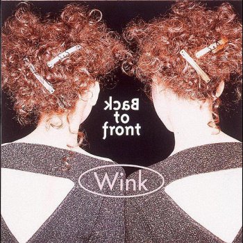 Wink Cat-Walk Dancing