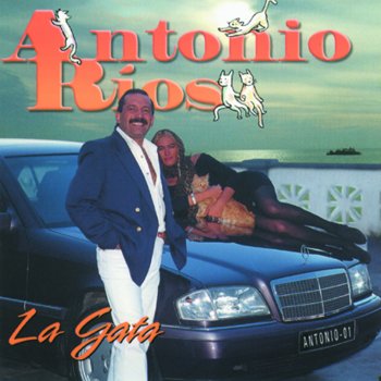 Antonio Ríos Amor Prohibido