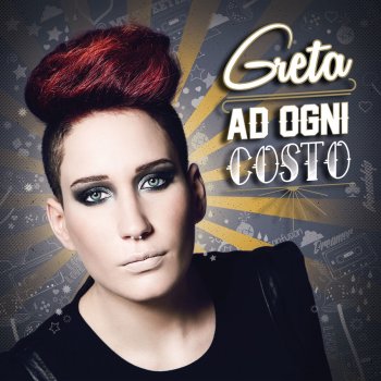 Greta L'amore non è fidarsi