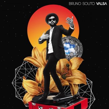 Bruno Souto Saudades do Verão
