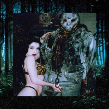 Vicious Vampira CABIN FEVER