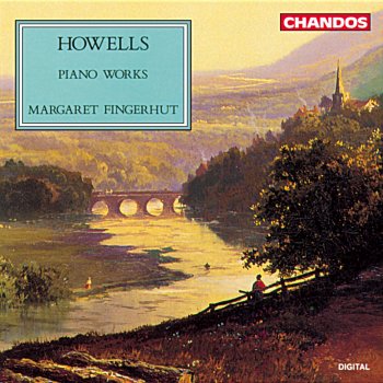 Margaret Fingerhut Twelve pieces for Clavichord, Op. 41: III. Hughes' Ballet