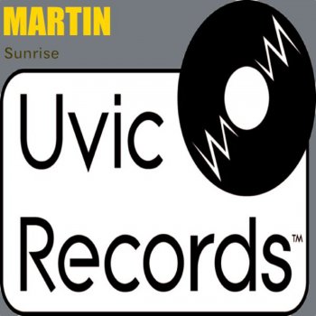 Martin All the Way