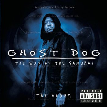 LA the Darkman Walk the Dogs