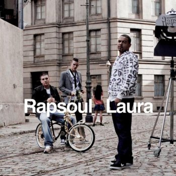 Rapsoul Laura (Instrumental)