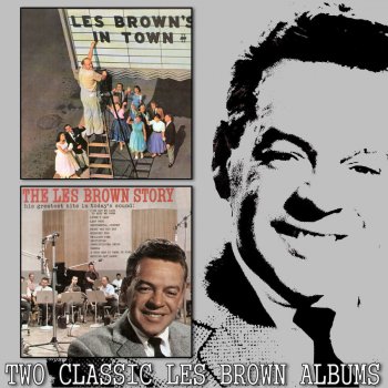 Les Brown Bizet Has His Day