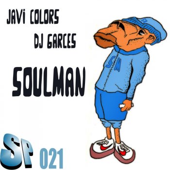Исполнитель Javi Colors, альбом Soulman