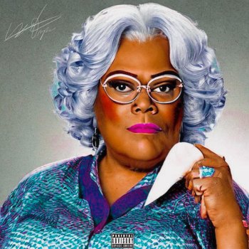 Juju Wave Madea