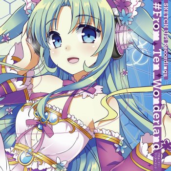 DJ Noriken Elektrick Universe
