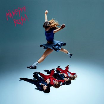 Måneskin feat. Tom Morello GOSSIP (feat. Tom Morello)