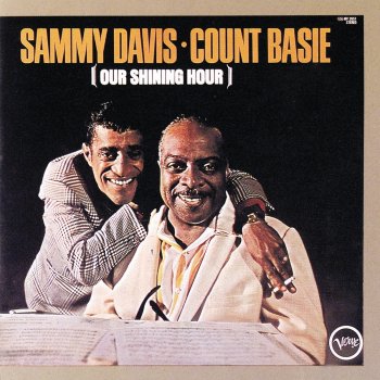 Count Basie feat. Sammy Davis Jr. Teach Me Tonight