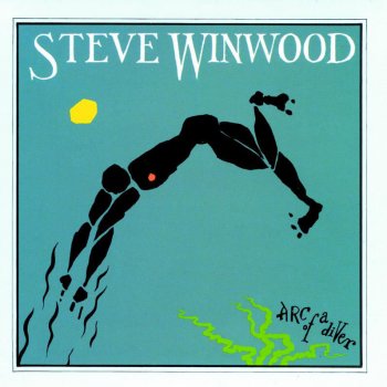 Steve Winwood Spanish Dancer