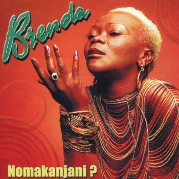 Brenda Fassie Mpundulu