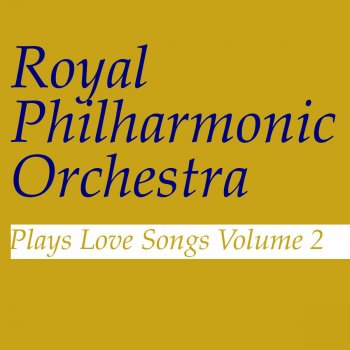 Royal Philharmonic Orchestra Any Dream Will Do (From "Joseph and the Amazing Dreamcoat")