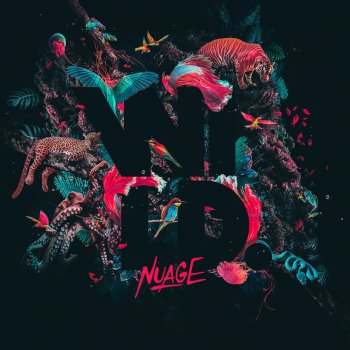 Nuage feat. BOP Rivers Reverse