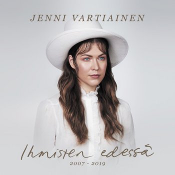 Jenni Vartiainen Junat ja naiset