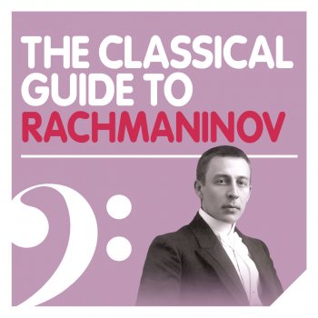 Sergei Rachmaninoff, Nikolai Lugansky, Sakari Oramo & City Of Birmingham Symphony Orchestra Rachmaninov : Piano Concerto No.3 in D minor Op.30 : III Finale - Alla breve