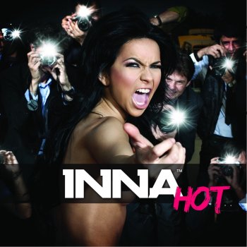 INNA feat. Malibu Breeze Hot - Malibu Breeze Radio Edit