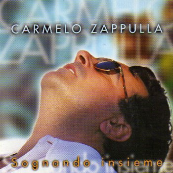 Carmelo Zappulla Chitarra mia