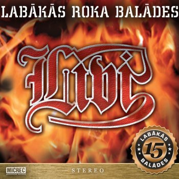 Livi Saules ceļš (Kad saule riet)