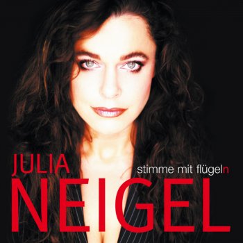 Julia Neigel Schatten an der Wand (Live)