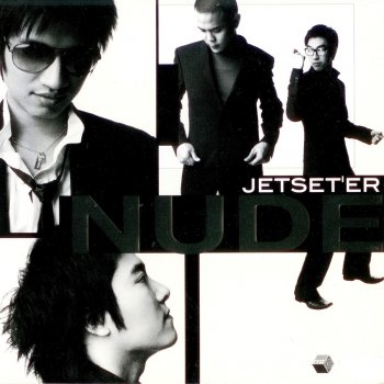 Jetset'er Trust (Holiday Remix Version)