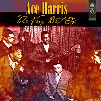 Ace Harris Peek-A-Boo
