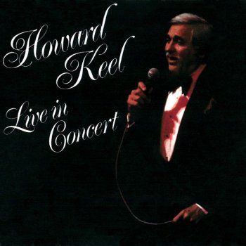 Howard Keel Oh What a Beautiful Morning