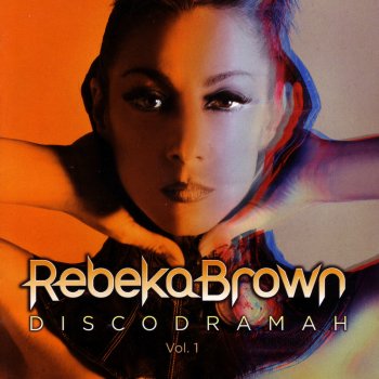 Rebeka Brown Burning Love