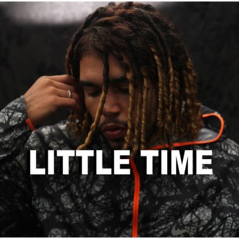 Scarp Little Time (Freestyle)