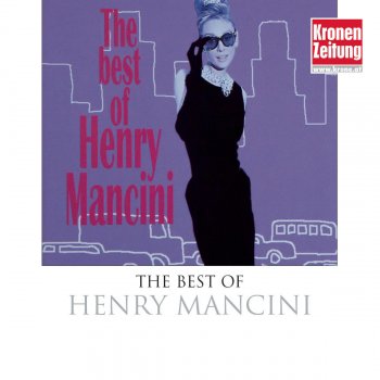 Henry Mancini and His Orchestra Days of Wine and Roses