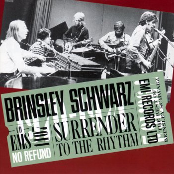 Brinsley Schwarz Nightingale