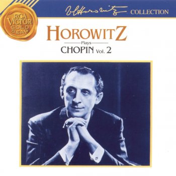 Vladimir Horowitz Nocturne, Op. 55, No. 1 In F Minor