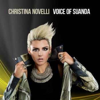 Adip Kiyoi feat. Christina Novelli Carousel