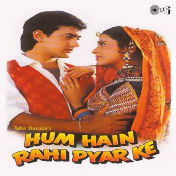 Kumar Sanu feat. Nadeem - Shravan & Alka Yagnik Mujhse Mohabbat Ka (From "Hum Hain Rahi Pyar Ke")