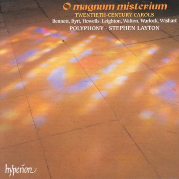 Stephen Layton 5 Carols: No. 5, Susanni