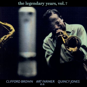 Quincy Jones and His Swedish-American All Stars Pogo Stick