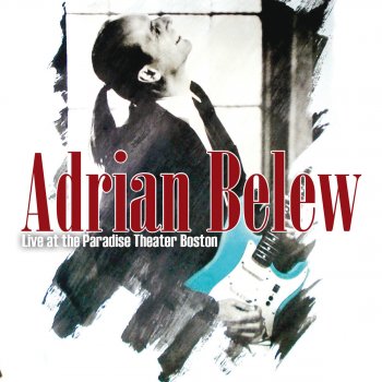 Adrian Belew The Rail Song