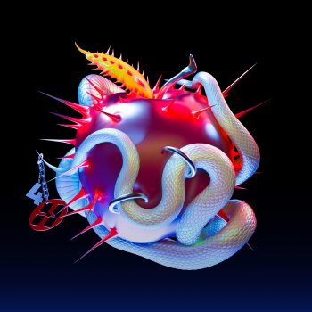 Исполнитель Mija, альбом WORK THIS (ON MY D) - Single