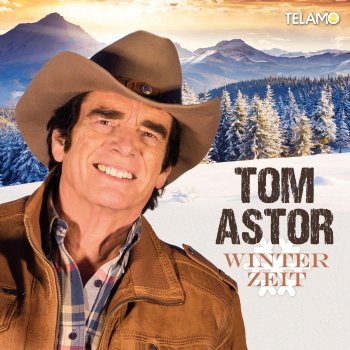Tom Astor Weiße Weihnacht