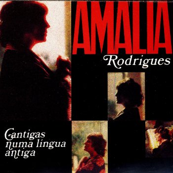 Amália Rodrigues Meu Amigo Está Longe