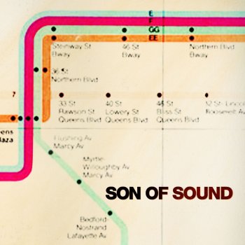 Son of Sound Sumthin' Else